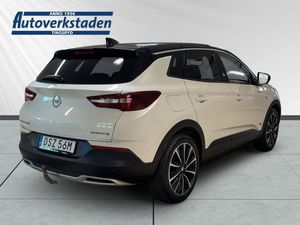 Opel Grandland X bild 3