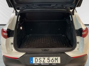 Opel Grandland X bild 5