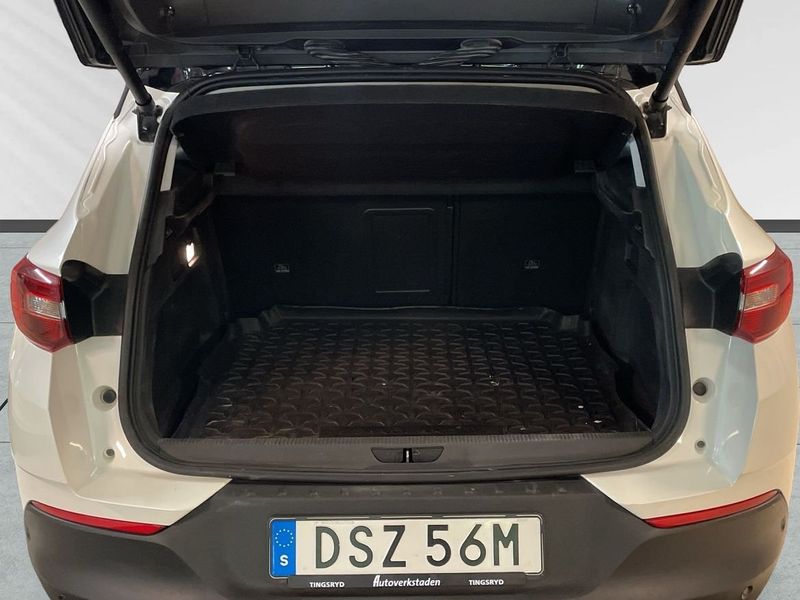 Opel Grandland X bild 5