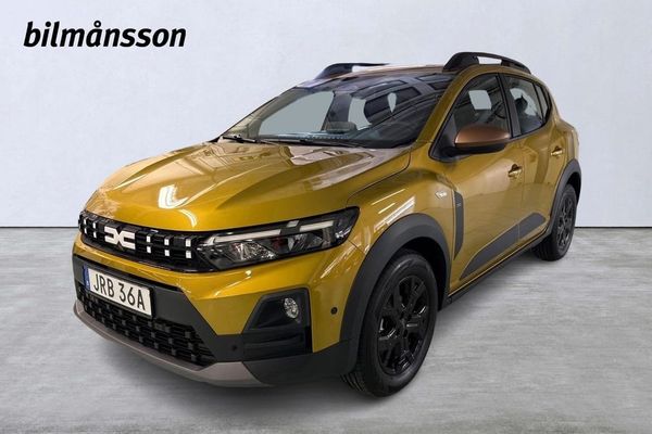 Dacia Sandero Stepway TCe 110 Stepway Extreme - 2027