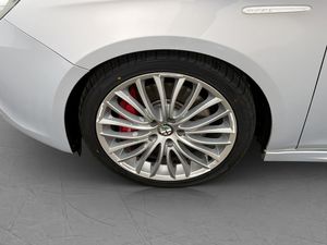 Alfa Romeo Giulietta bild 33