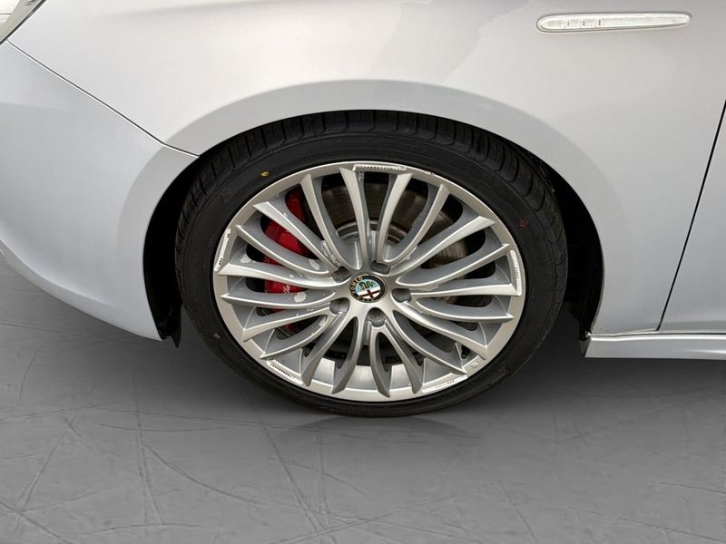 Alfa Romeo Giulietta bild 33