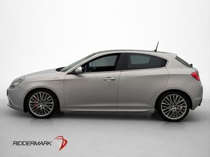 Alfa Romeo Giulietta bild 4