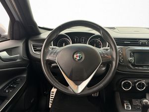 Alfa Romeo Giulietta bild 22