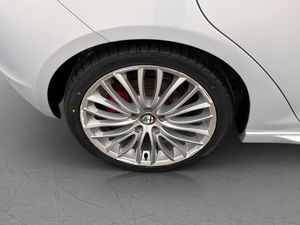 Alfa Romeo Giulietta bild 31