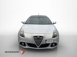 Alfa Romeo Giulietta bild 2