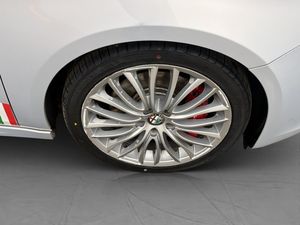 Alfa Romeo Giulietta bild 30