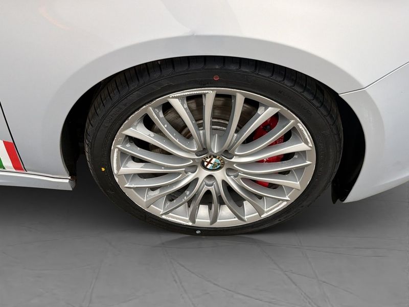 Alfa Romeo Giulietta bild 30