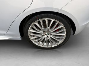 Alfa Romeo Giulietta bild 32