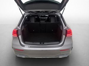 Mercedes A250 bild 10