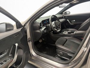 Mercedes A250 bild 13