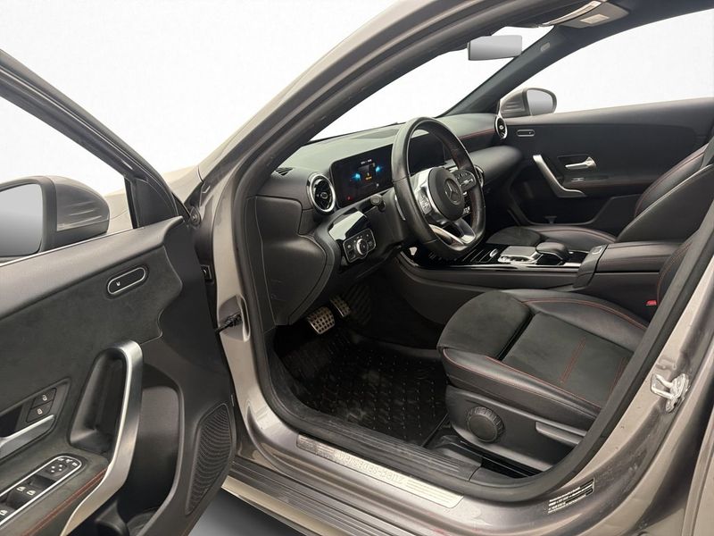 Mercedes A250 bild 13