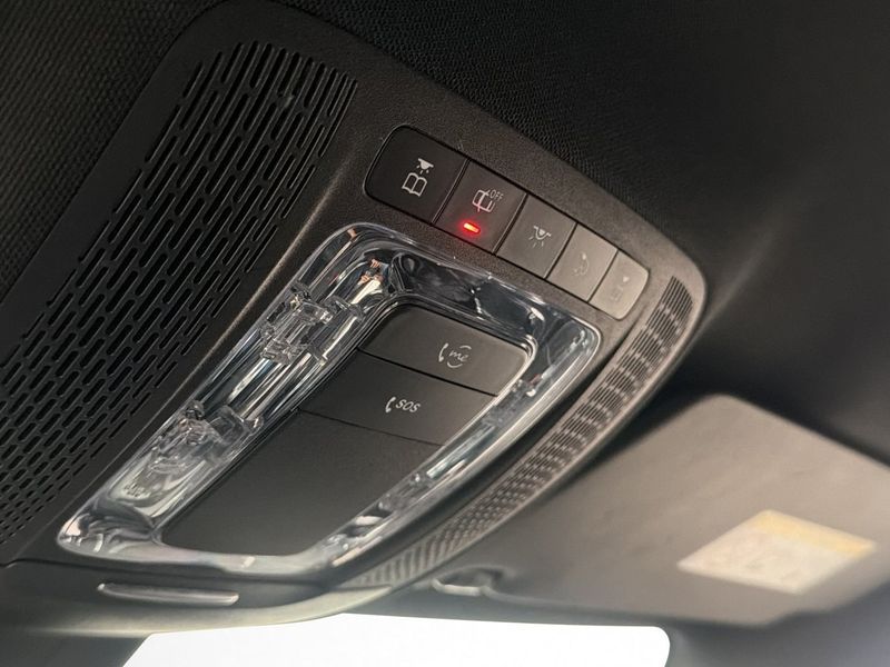 Mercedes A250 bild 31