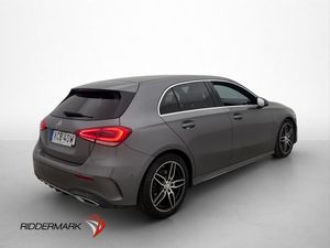 Mercedes A250 bild 8