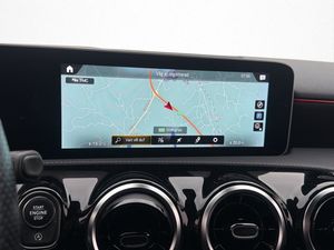 Mercedes A250 bild 16