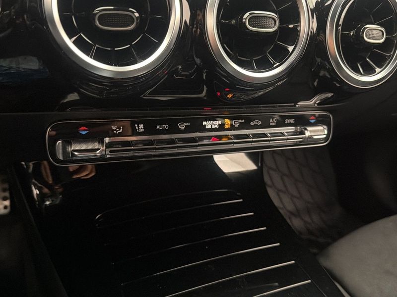 Mercedes A250 bild 24