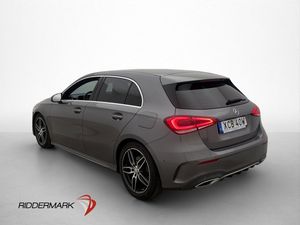 Mercedes A250 bild 5
