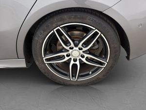 Mercedes A250 bild 28