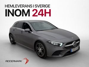 Mercedes A250 bild 1