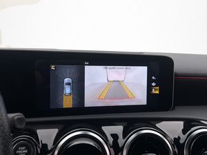 Mercedes A250 bild 15