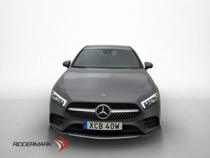 Mercedes A250 bild 2