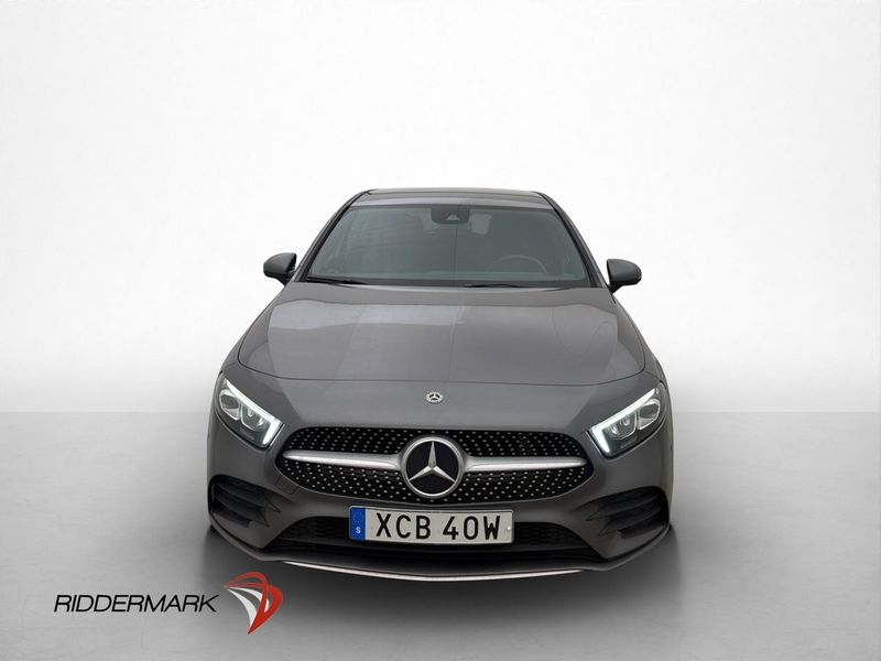 Mercedes A250 bild 2