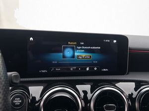 Mercedes A250 bild 17