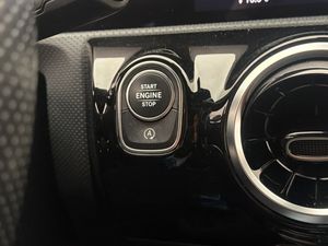 Mercedes A250 bild 27