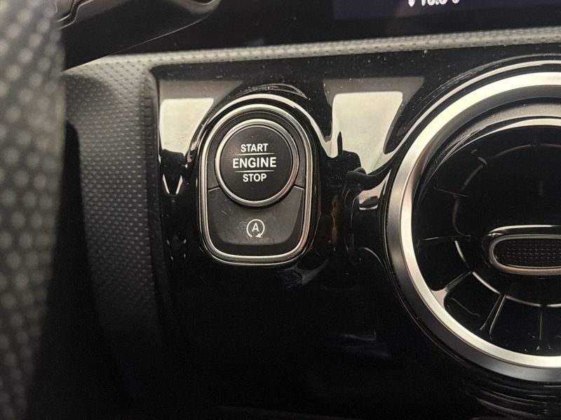 Mercedes A250 bild 27