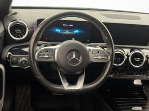 Mercedes A250 bild 12