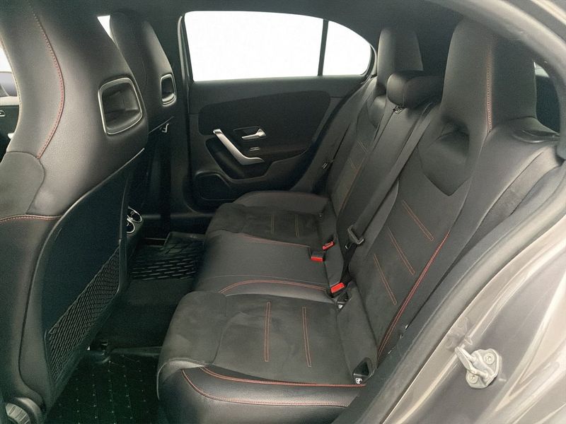 Mercedes A250 bild 14