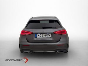Mercedes A250 bild 6