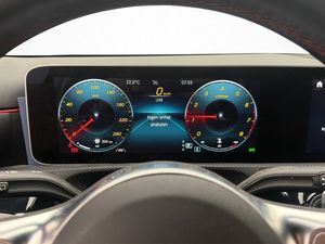 Mercedes A250 bild 21