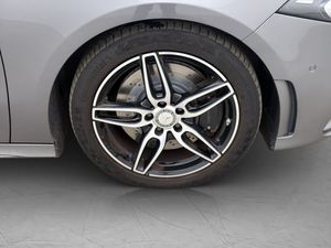 Mercedes A250 bild 29