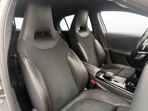 Mercedes A250 bild 11