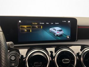 Mercedes A250 bild 19
