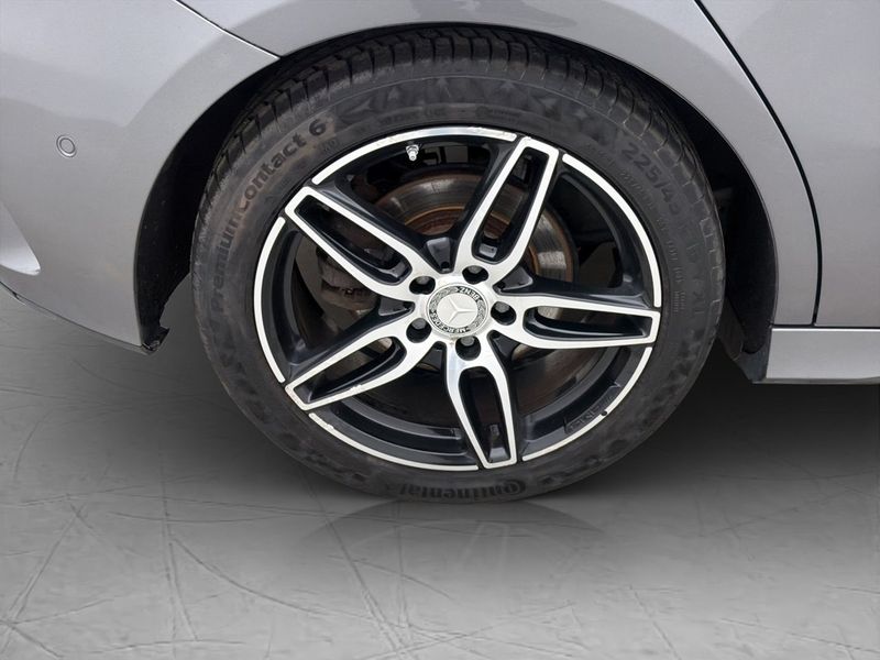 Mercedes A250 bild 32