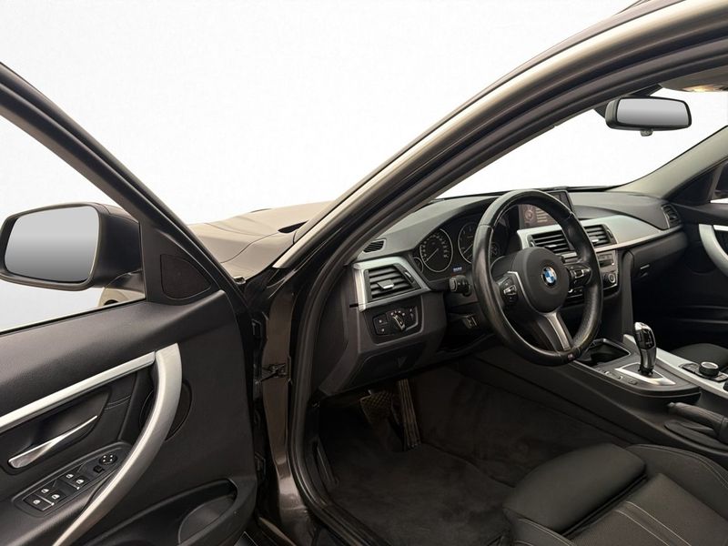 BMW 320 bild 15