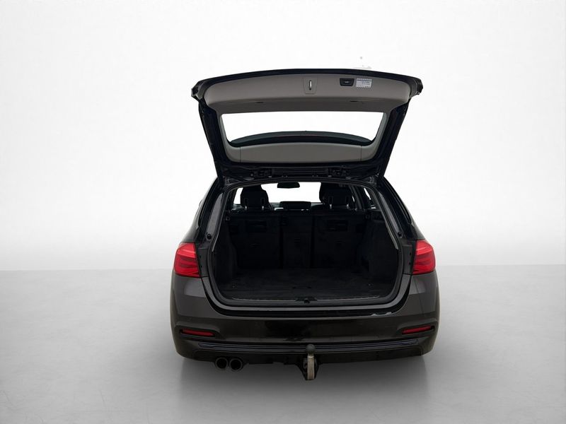 BMW 320 bild 10