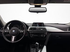 BMW 320 bild 13