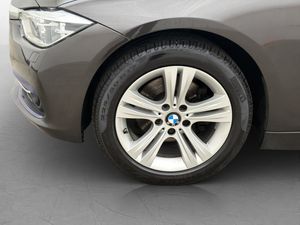 BMW 320 bild 29