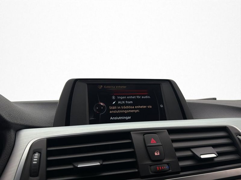 BMW 320 bild 17