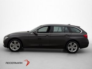 BMW 320 bild 4