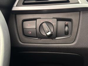 BMW 320 bild 25