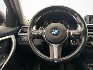 BMW 320 bild 21