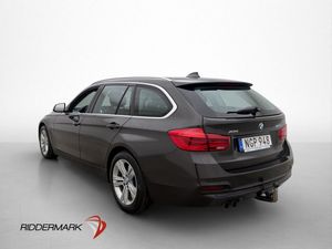 BMW 320 bild 5