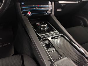 Jaguar F-Pace bild 5