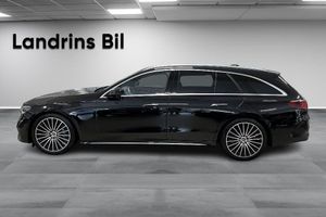 Mercedes E300 bild 5