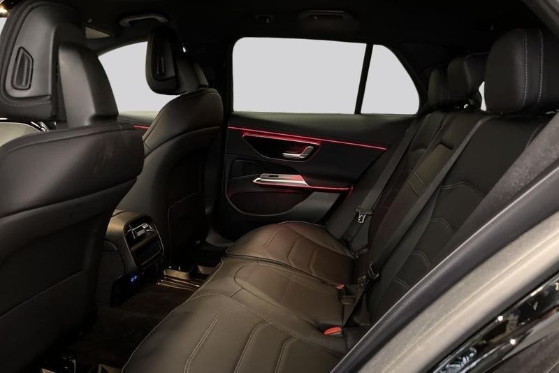 Mercedes E300 bild 10