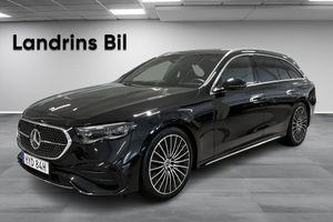 Mercedes E300 bild 1
